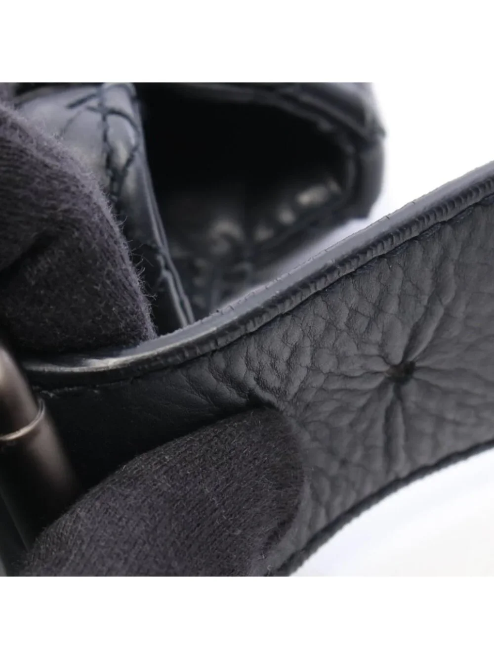 Bottega Veneta this authentic